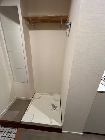 レジディア本郷菊坂プレイスの設備|※写真は別室になります