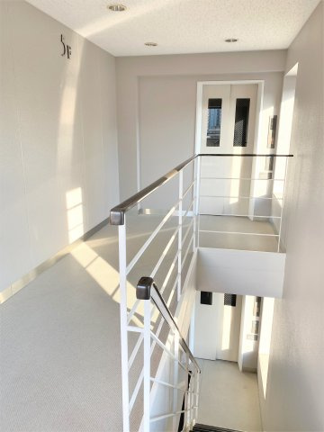 レジディア本郷菊坂プレイスのその他共用部分|共用部分