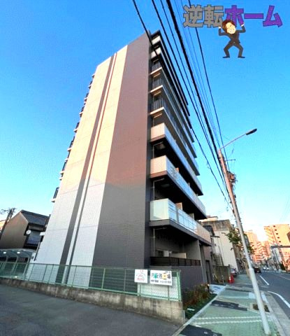 ル・シエル大秋　名古屋市賃貸　仲介手数料無料