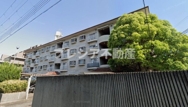 熊野町ハイツ