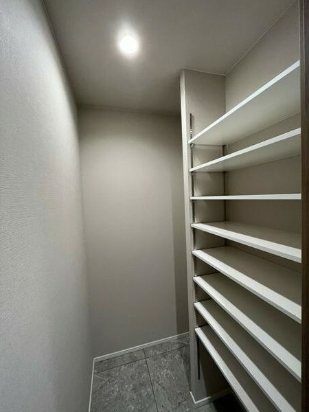 フェルム天王寺イーストの設備