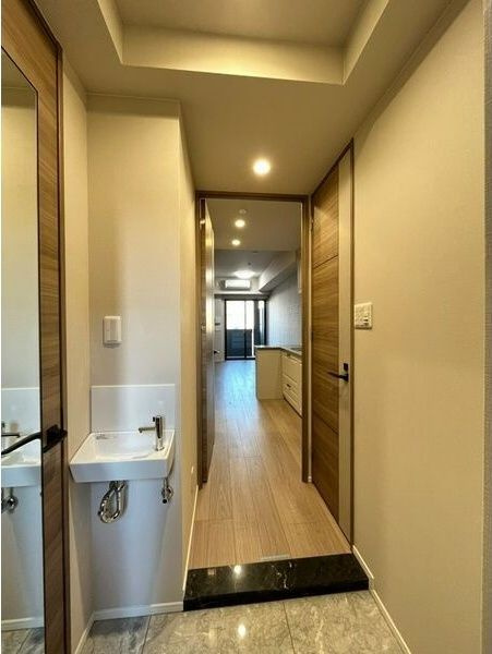 フェルム天王寺イーストのその他