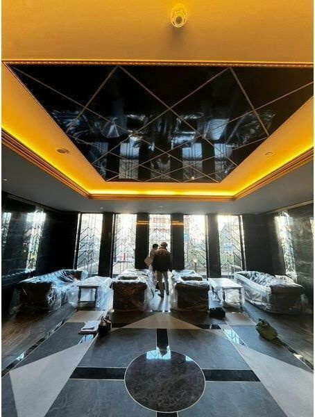 フェルム天王寺イーストのその他共用部分