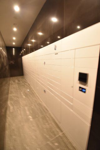 フェルム天王寺イーストのその他