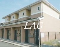 メゾン　ラヴィールの画像