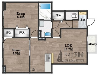 メゾン・みのうら