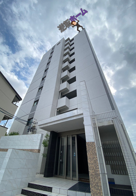 リベルティア　名古屋市賃貸 仲介手数料無料