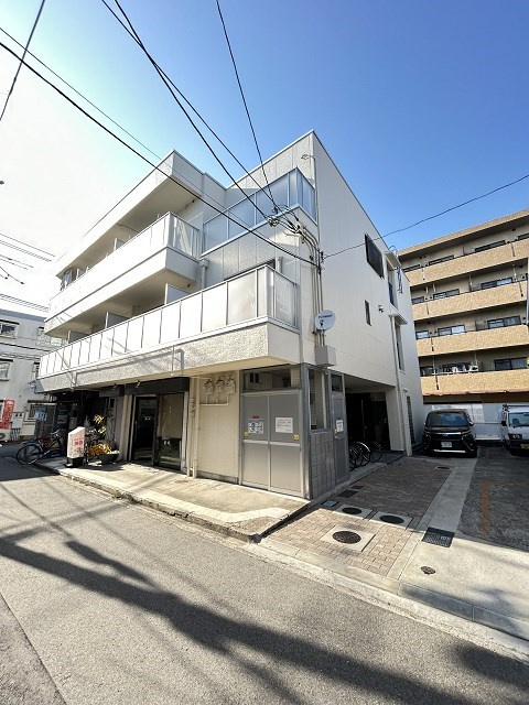 東園田マンション（東園田町5丁目）