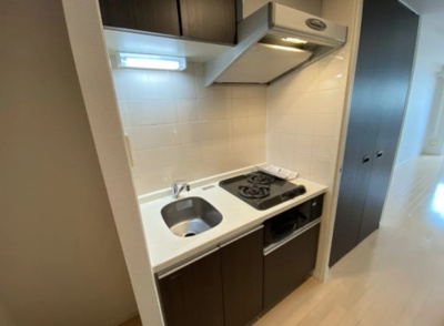 【キッチン】 | クレジデンス西台