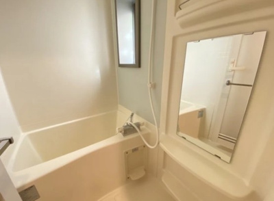 【浴室】 | クレジデンス西台