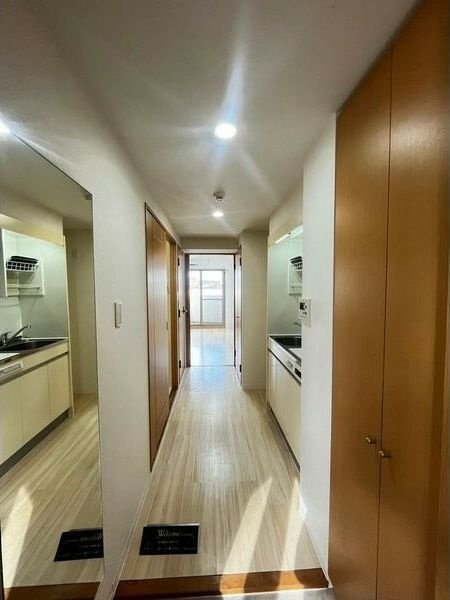 CITY　SPIRE美章園のその他