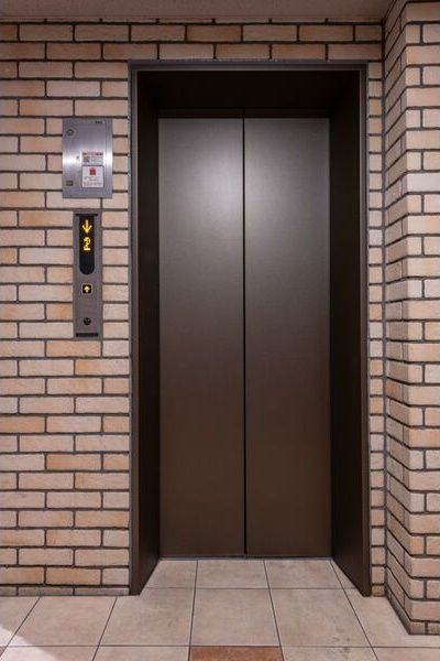 CITY　SPIRE美章園のその他共用部分