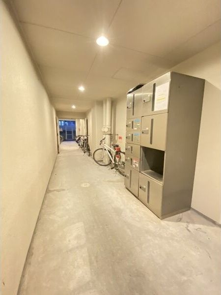 CITY　SPIRE美章園の設備