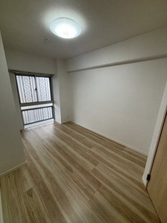 御幣島スカイハイツの洋室|洋室