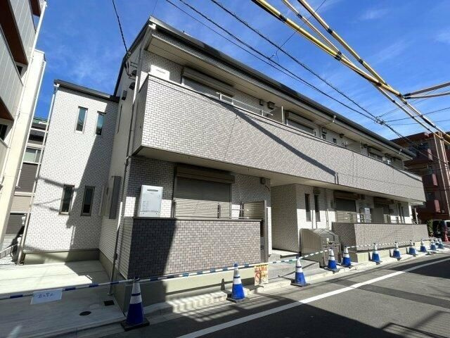 グラン　シュバリエ