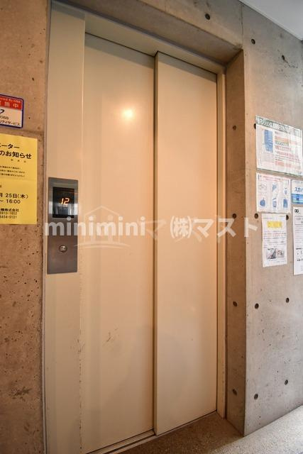 創空キュウタロウの設備