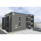 名古屋市中川区西伏屋２丁目のアパートの画像