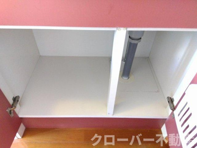 【内装】 | レオパレス華Ⅱ