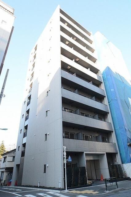 グランドコンシェルジュ神楽坂α