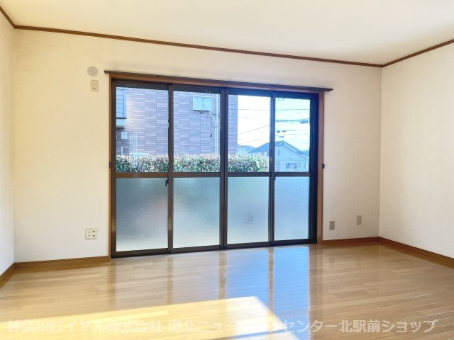 【居間・リビング】