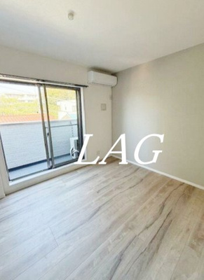 【寝室】 | ミリアビタ薬園台Ⅱ | 寝室です。