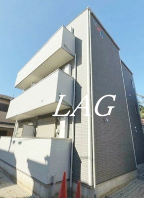 【外観】 | ミリアビタ薬園台Ⅱ | 外観です。