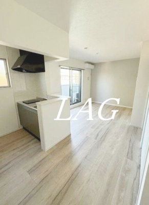 【居間・リビング】 | ミリアビタ薬園台Ⅱ | 洋室のお部屋です。