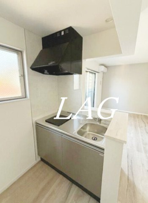 【キッチン】 | ミリアビタ薬園台Ⅱ | キッチンです。