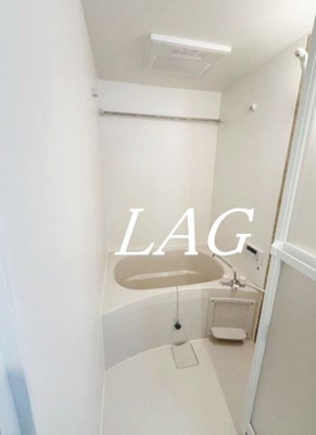 【浴室】 | ミリアビタ薬園台Ⅱ | お風呂です。