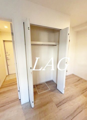 【収納】 | ミリアビタ薬園台Ⅱ | 収納です。