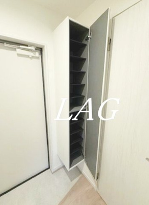 【玄関】 | ミリアビタ薬園台Ⅱ | 玄関です。