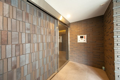 【その他】 | ケルスコート笹塚