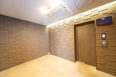 【その他】 | ケルスコート笹塚