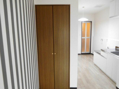 【収納】 | ラベンダータウンＢ