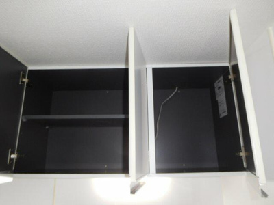 【収納】 | ラベンダータウンＢ