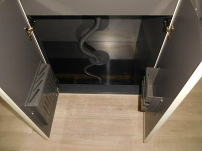 【収納】 | ラベンダータウンＢ