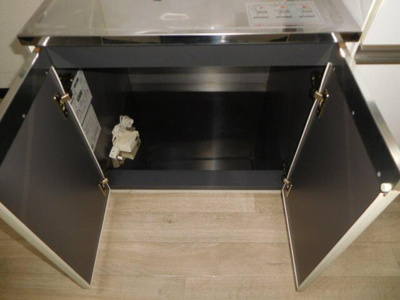 【収納】 | ラベンダータウンＢ