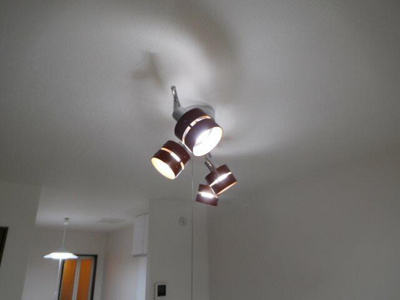 【内装】 | ラベンダータウンＢ