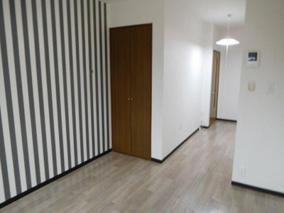 【内装】 | ラベンダータウンＢ