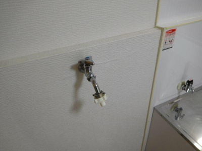 【設備】 | ラベンダータウンＢ