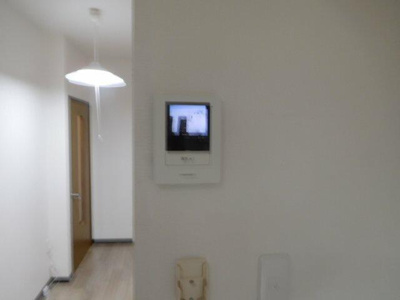 【セキュリティ】 | ラベンダータウンＢ