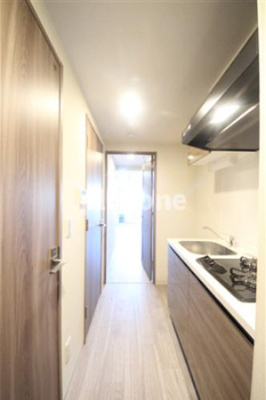 【玄関】 | ワールドアイ難波南ポルタ