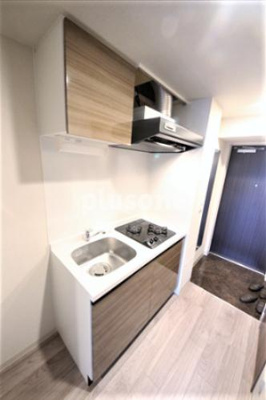 【キッチン】 | ワールドアイ難波南ポルタ