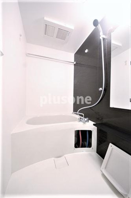 【浴室】 | ワールドアイ難波南ポルタ