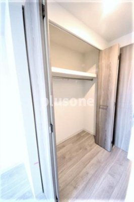 【収納】 | ワールドアイ難波南ポルタ