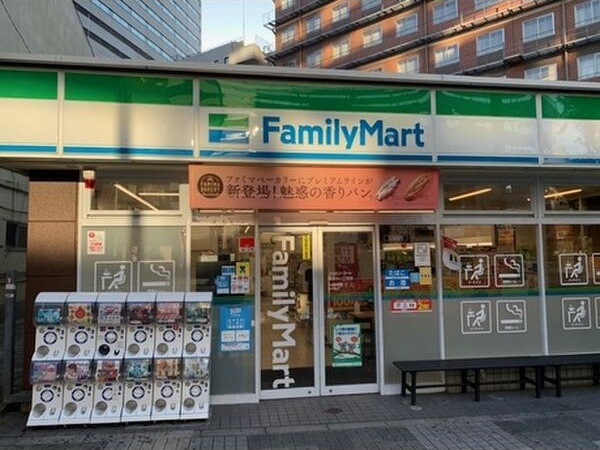 Landなんば御堂筋【マルイチビル】の周辺