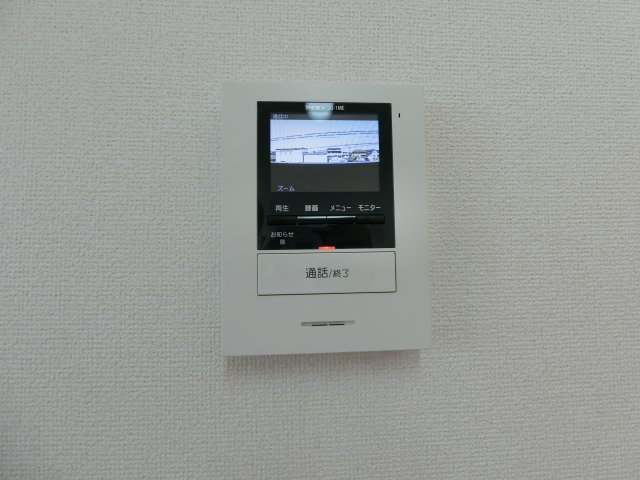 エクセルディアコートＳＫＰ．Ａのセキュリティ