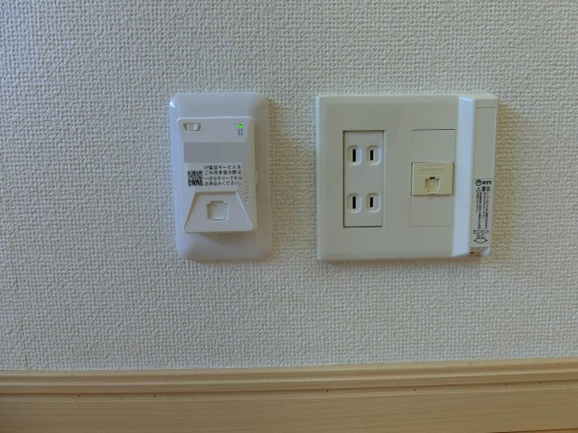 エクセルディアコートＳＫＰ．Ａの設備