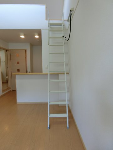 エクセルディアコートＳＫＰ．Ａの内装