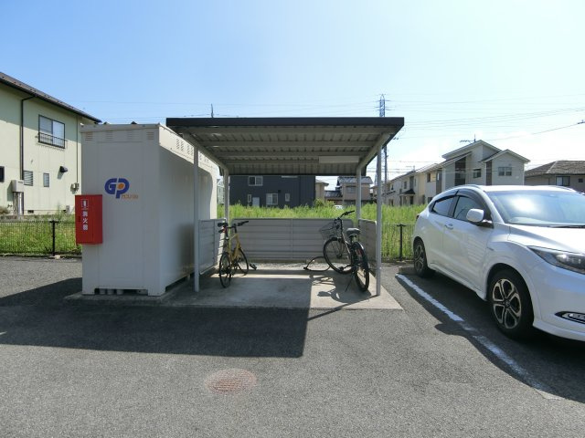 エクセルディアコートＳＫＰ．Ａのその他共用部分